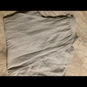 Womens summer lightweight pants